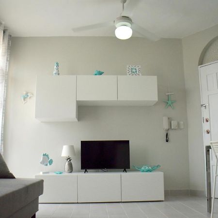 Caribe Apartament S&D El Castillo Dominicus Apartamento #9 Bayahibe Dış mekan fotoğraf