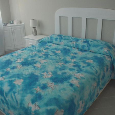 Caribe Apartament S&D El Castillo Dominicus Apartamento #9 Bayahibe Dış mekan fotoğraf