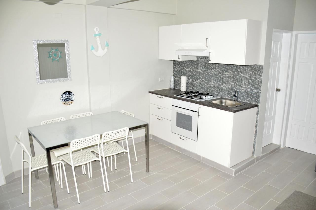 Caribe Apartament S&D El Castillo Dominicus Apartamento #9 Bayahibe Dış mekan fotoğraf