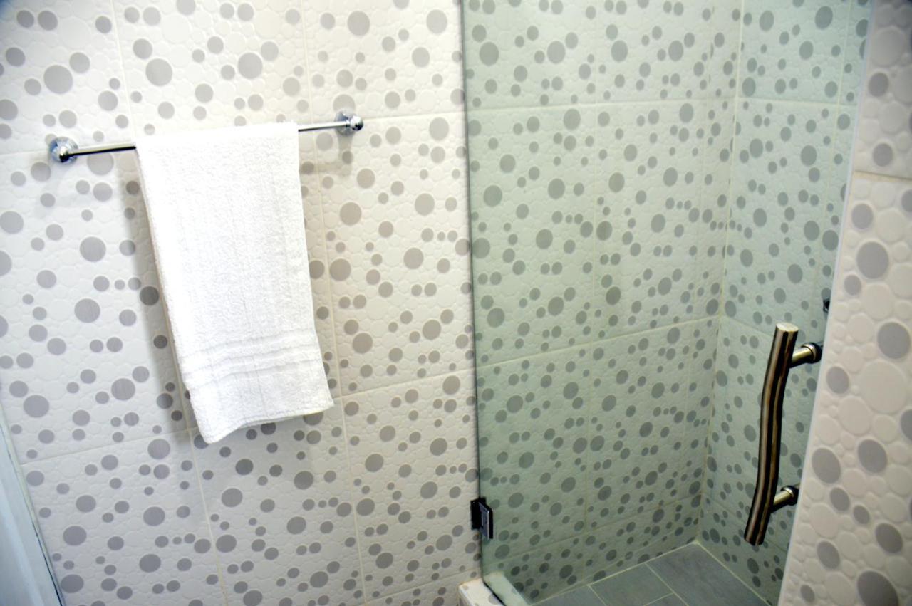 Caribe Apartament S&D El Castillo Dominicus Apartamento #9 Bayahibe Dış mekan fotoğraf