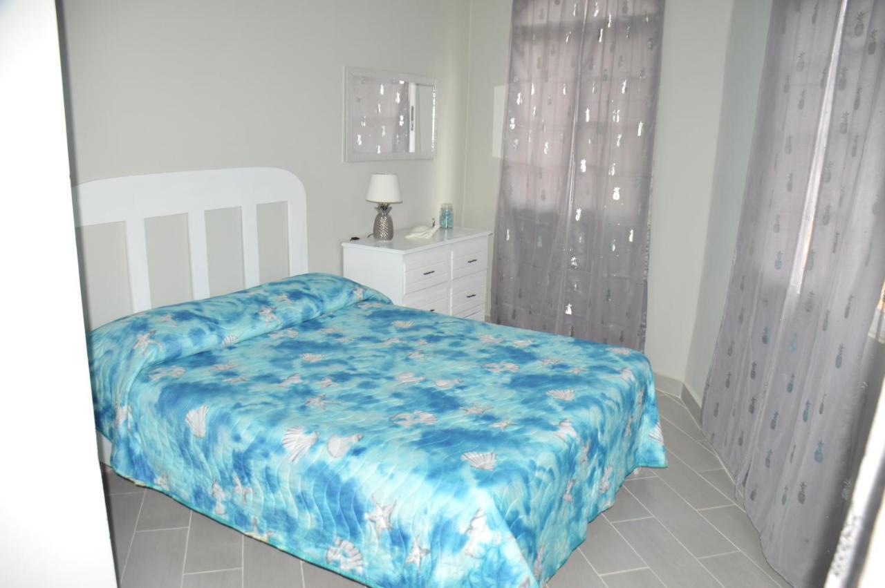 Caribe Apartament S&D El Castillo Dominicus Apartamento #9 Bayahibe Dış mekan fotoğraf