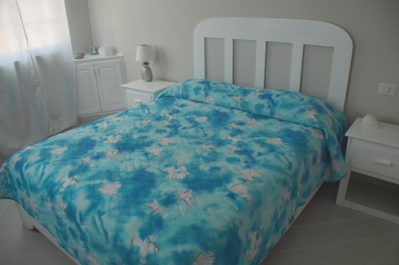 Caribe Apartament S&D El Castillo Dominicus Apartamento #9 Bayahibe Dış mekan fotoğraf