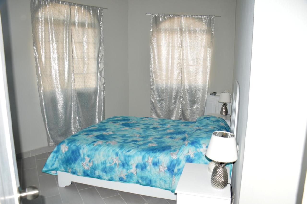 Caribe Apartament S&D El Castillo Dominicus Apartamento #9 Bayahibe Dış mekan fotoğraf