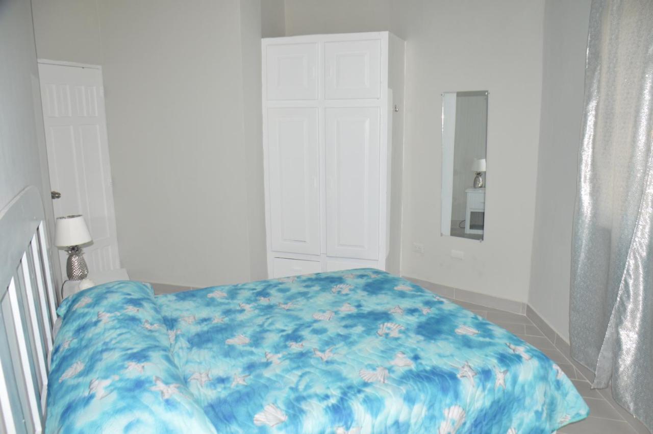Caribe Apartament S&D El Castillo Dominicus Apartamento #9 Bayahibe Dış mekan fotoğraf