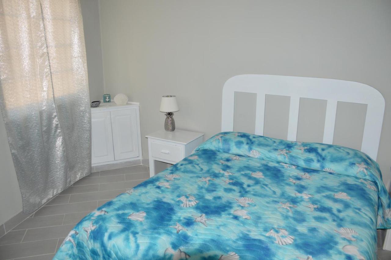 Caribe Apartament S&D El Castillo Dominicus Apartamento #9 Bayahibe Dış mekan fotoğraf