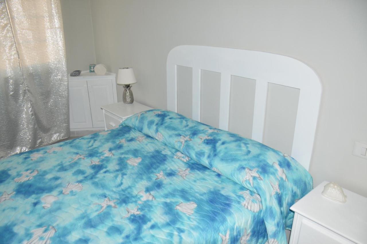 Caribe Apartament S&D El Castillo Dominicus Apartamento #9 Bayahibe Dış mekan fotoğraf